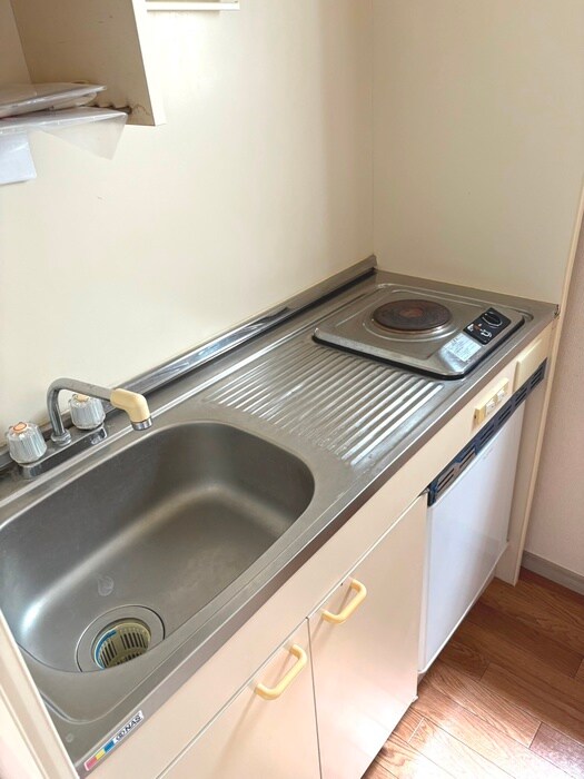 物件内観写真9　(キッチン)