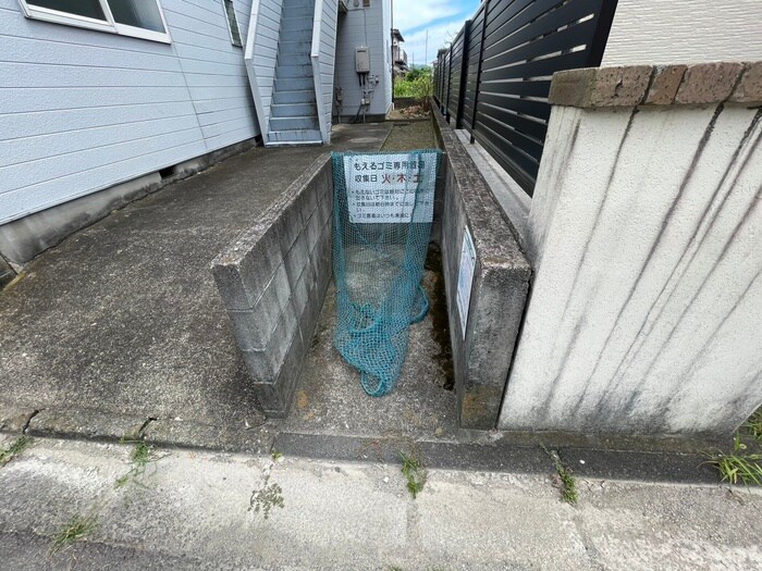 物件外観写真3　(建物設備)