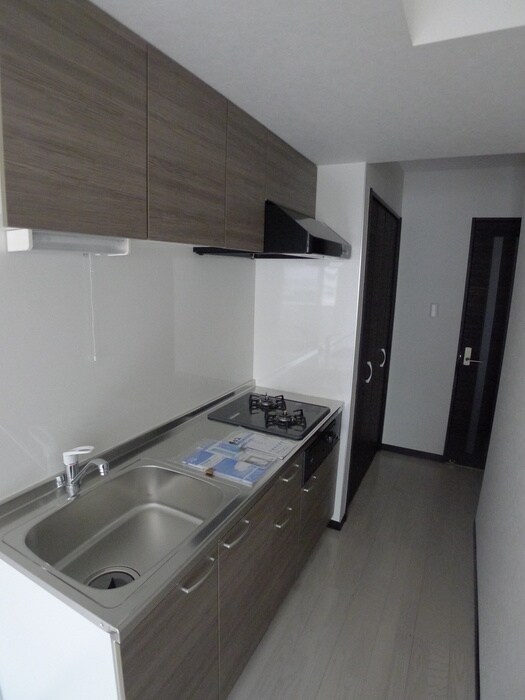 物件内観写真11　(キッチン)