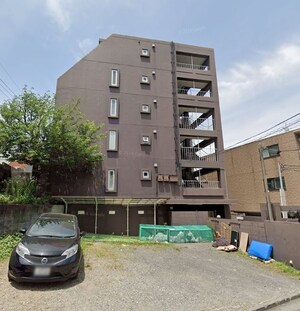 ドルフ町田外観写真
