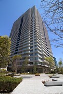 ﾌﾟﾗｲﾑﾊﾟｰｸｽ品川ｼｰｻｲﾄﾞｻﾞﾀﾜｰ