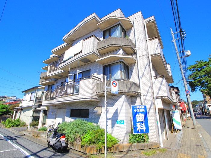 物件外観写真4　(外観写真)