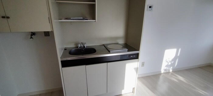 物件内観写真11　(キッチン)