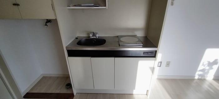 物件内観写真16　(キッチン)