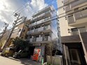 新丸子第2センチュリー21(401)