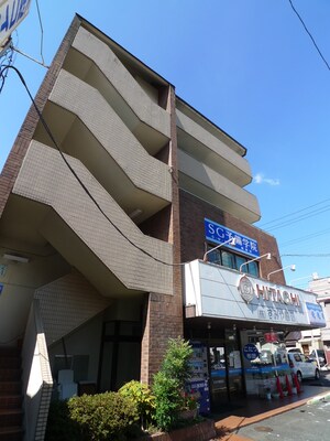 すみやビル(9-6)外観写真