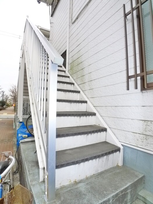 物件外観写真5　(周辺環境)