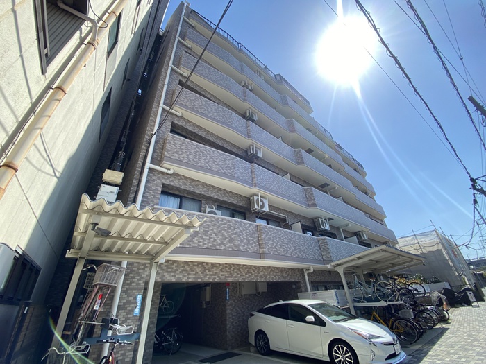 外観写真