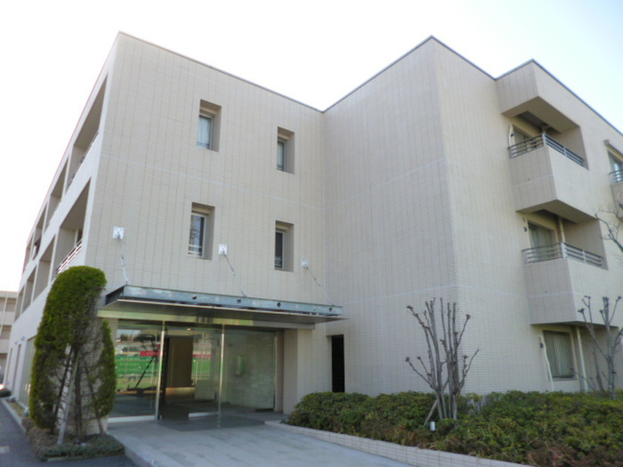 クラッサ成城103