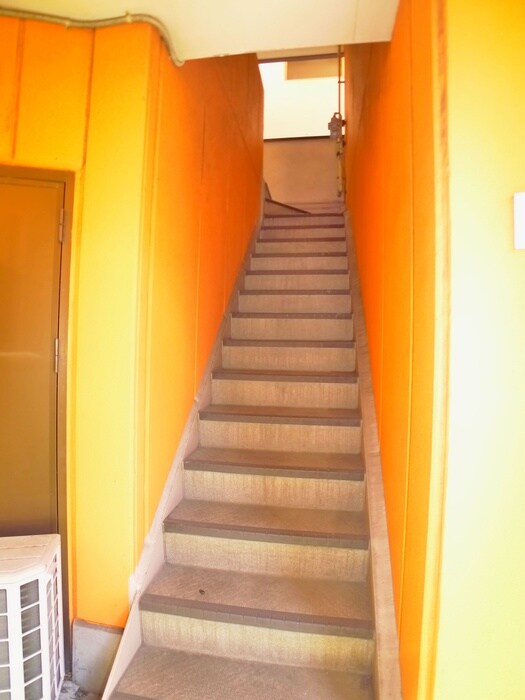 物件外観写真3　(建物設備)