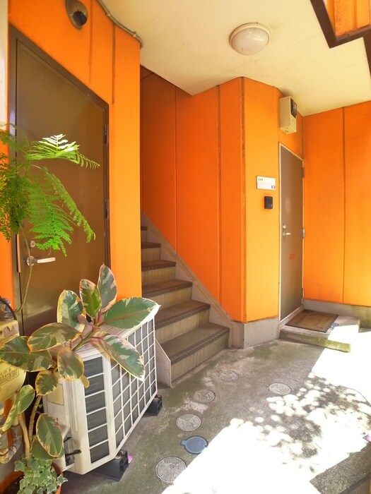 物件外観写真6　(周辺環境)