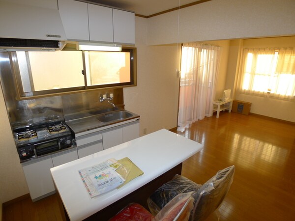 居室