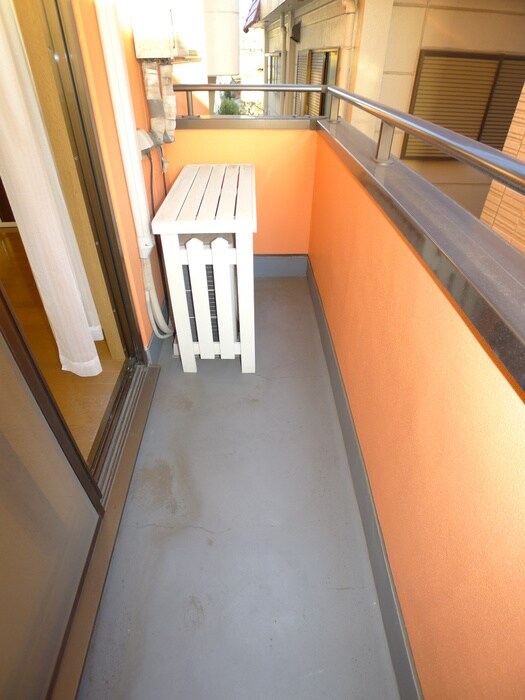 物件内観写真20　(ベランダ・バルコニー)