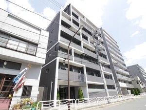 ﾒｲｸｽﾃﾞｻﾞｲﾝ清澄白河ｱｼﾞｰﾙｺｰﾄ外観写真