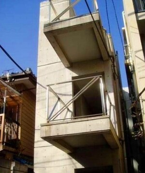 プレール大岡山（106）外観写真