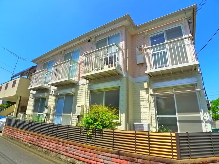 物件外観写真2　(外観写真)