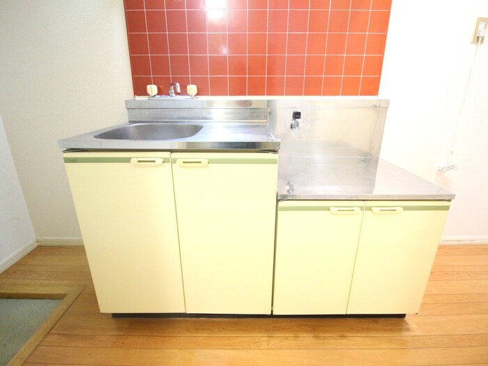 物件内観写真10　(キッチン)