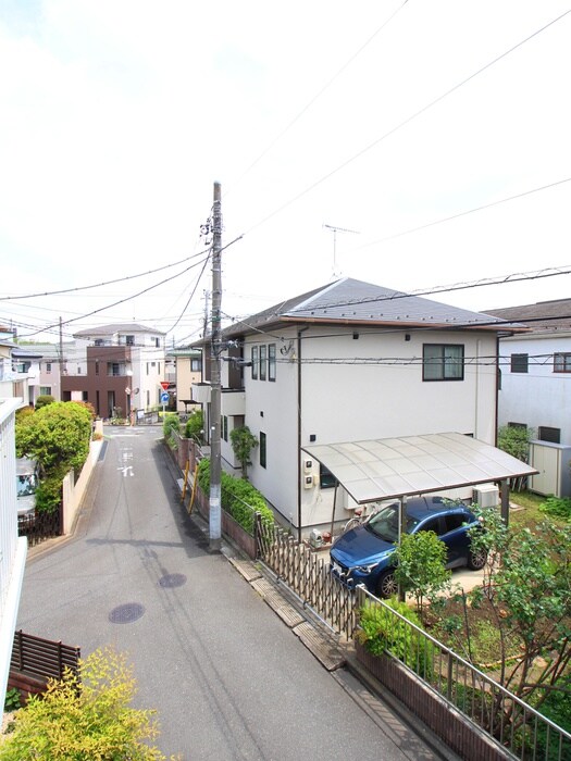 物件内観写真17　(周辺環境)