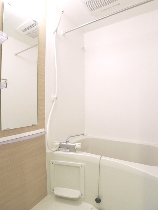 物件内観写真10　(バス／シャワールーム等)