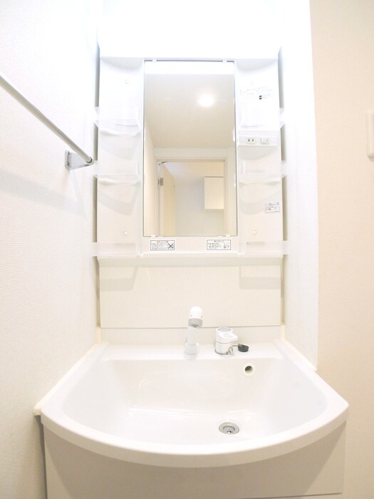 物件内観写真11　(洗面)