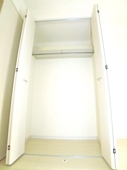 物件内観写真14　(収納)