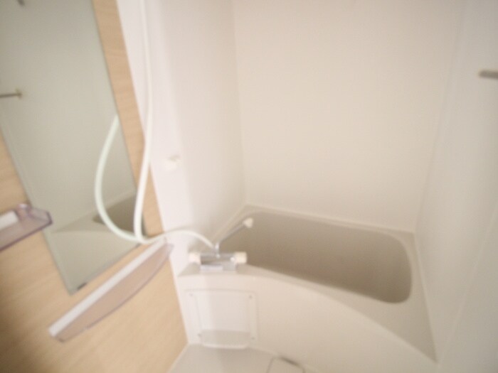 物件内観写真14　(バス／シャワールーム等)