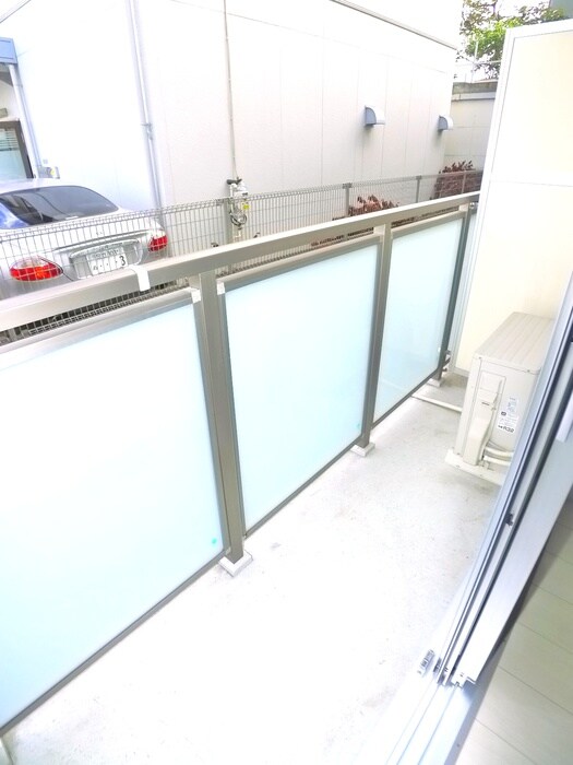 物件内観写真16　(ベランダ・バルコニー)