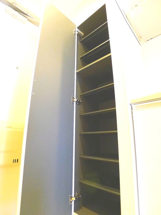 物件内観写真17　(靴箱)