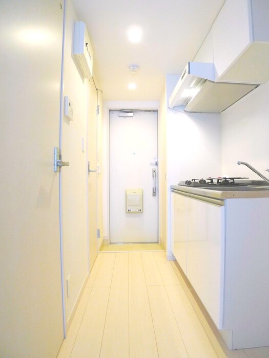 物件内観写真18　(廊下)