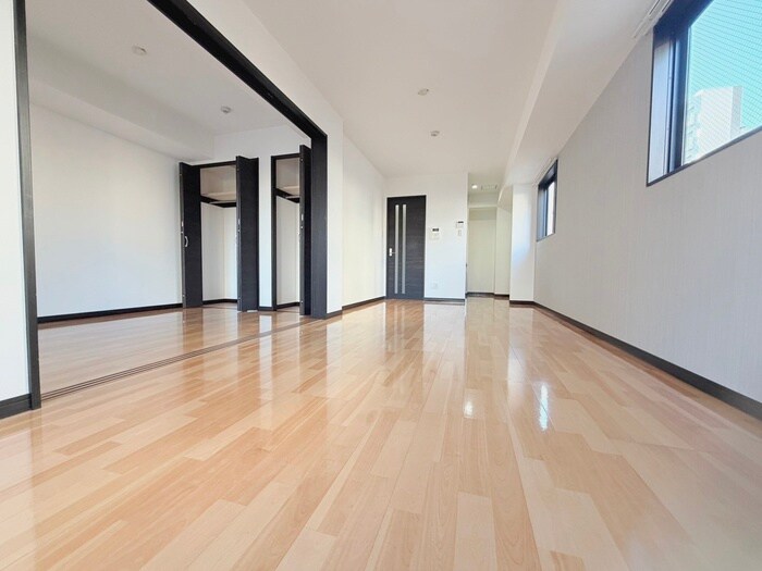 物件内観写真8　(居室)