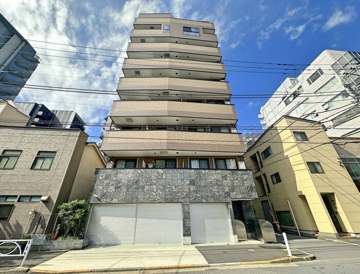 物件外観写真5　(周辺環境)