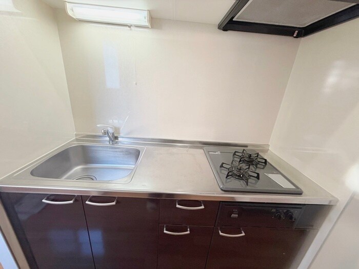 物件内観写真10　(キッチン)