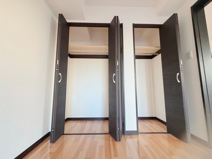 物件内観写真14　(収納)