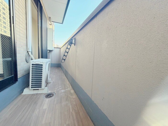 物件内観写真17　(ベランダ・バルコニー)