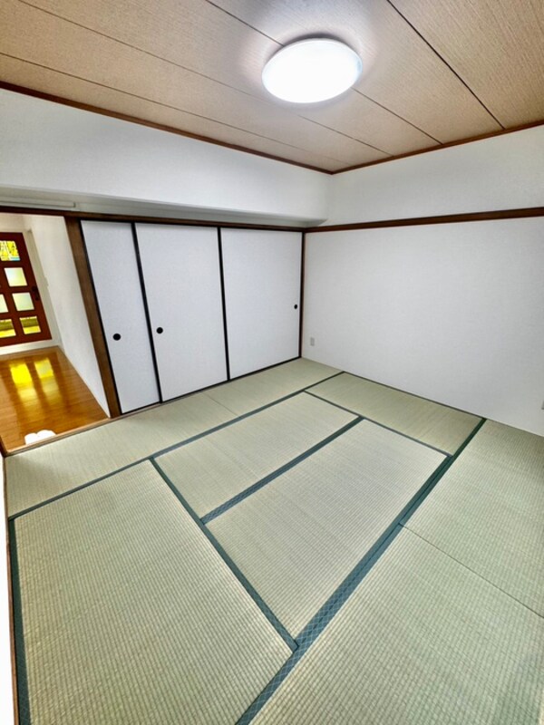 居室