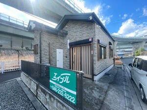 社家２丁目事務所外観写真
