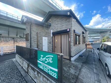 社家２丁目事務所外観写真