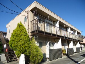 ＰＩＮＥ　Ｓ　ＨＯＵＳＥ外観写真