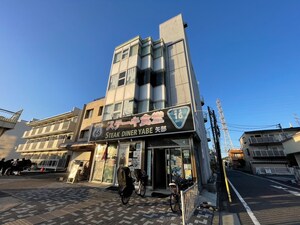 ＩＴＢビル外観写真