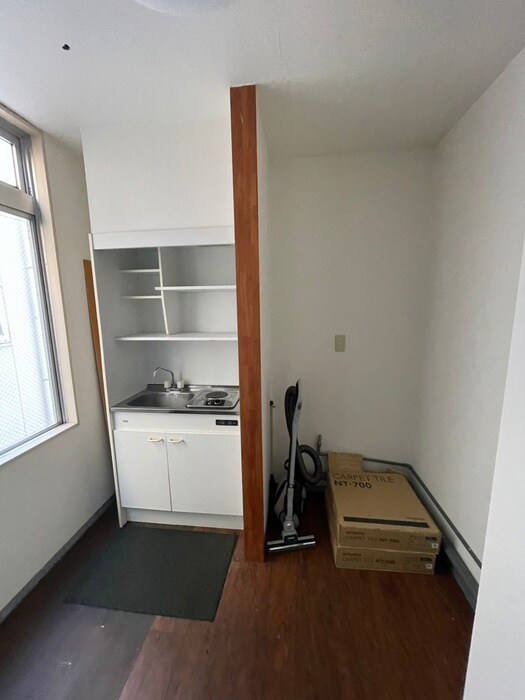 物件内観写真12　(キッチン)