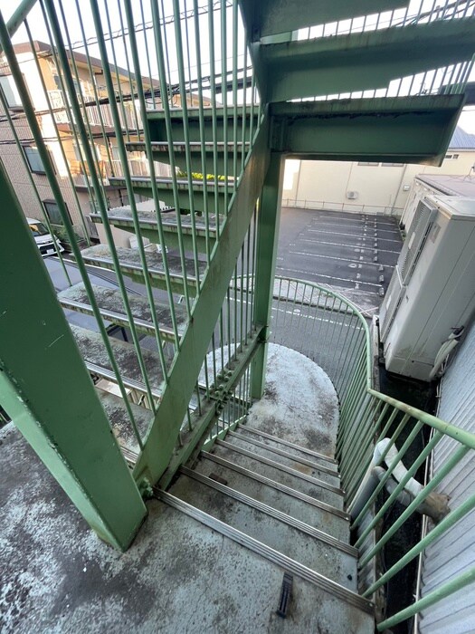 物件内観写真20　(周辺環境)