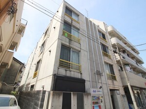 ア－バイル新宿西落合(401)外観写真