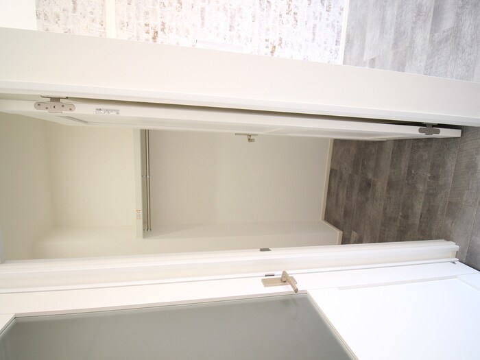 物件内観写真10　(収納)