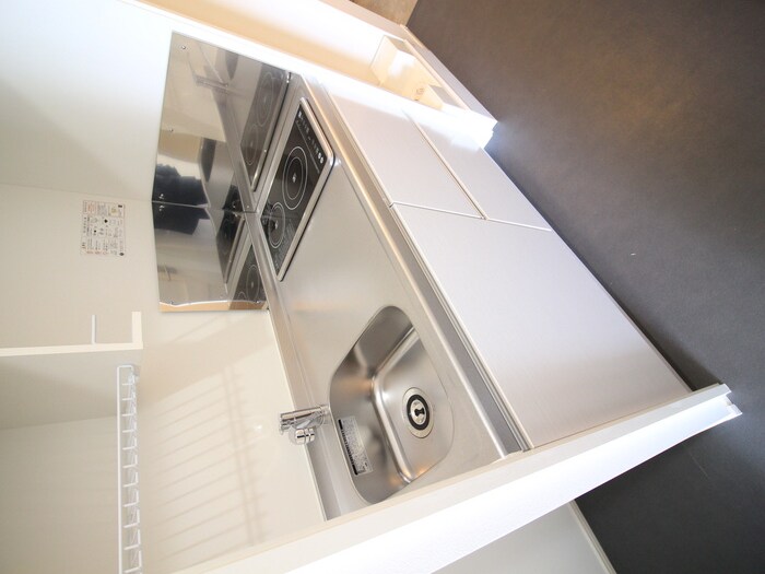 物件内観写真11　(キッチン)