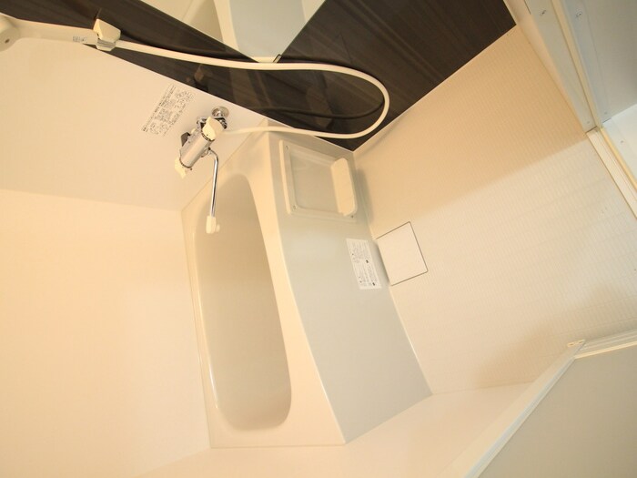 物件内観写真13　(バス／シャワールーム等)
