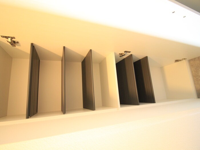 物件内観写真17　(靴箱)