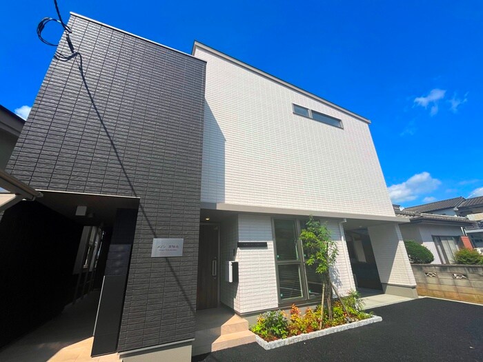 物件外観写真4　(外観写真)