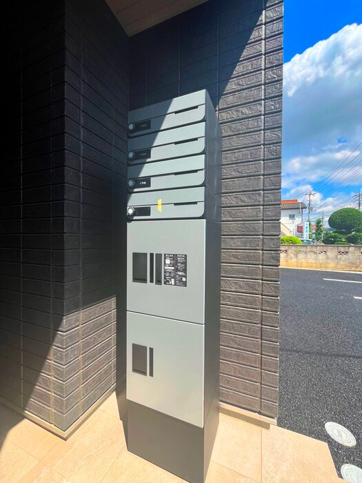 物件外観写真6　(周辺環境)