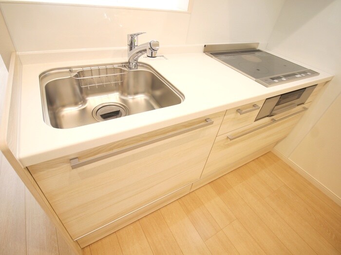 物件内観写真11　(キッチン)