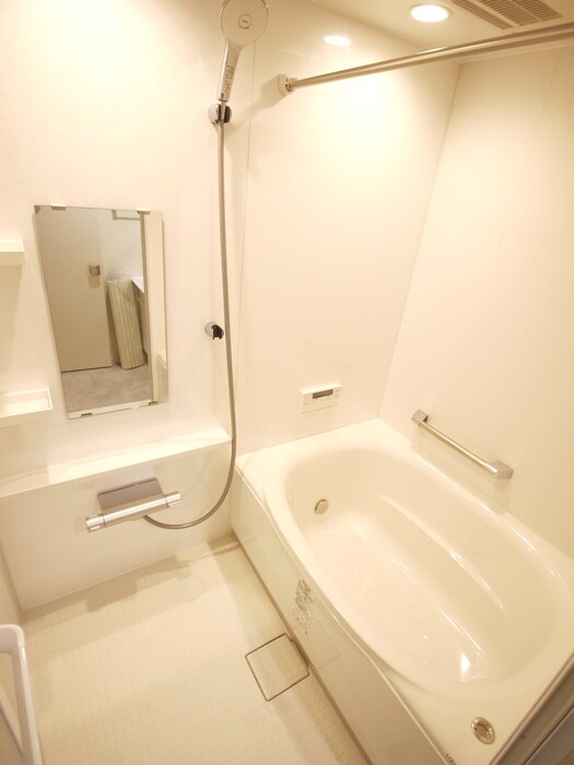 物件内観写真13　(バス／シャワールーム等)